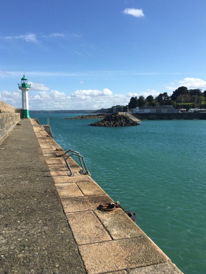La Maison Du Pêcheur * Saint-Quay-Portrieux