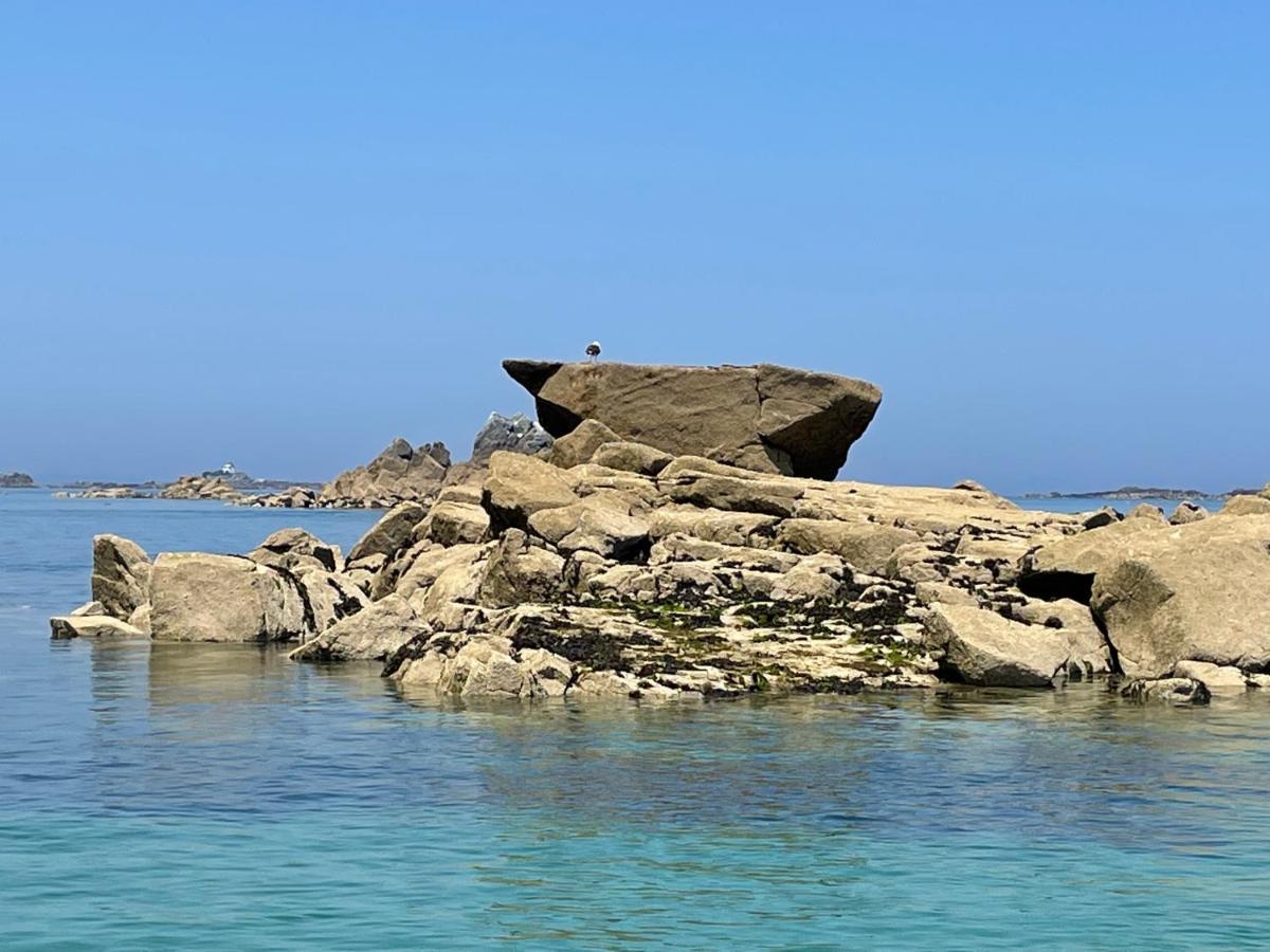 La Maison Du Pêcheur