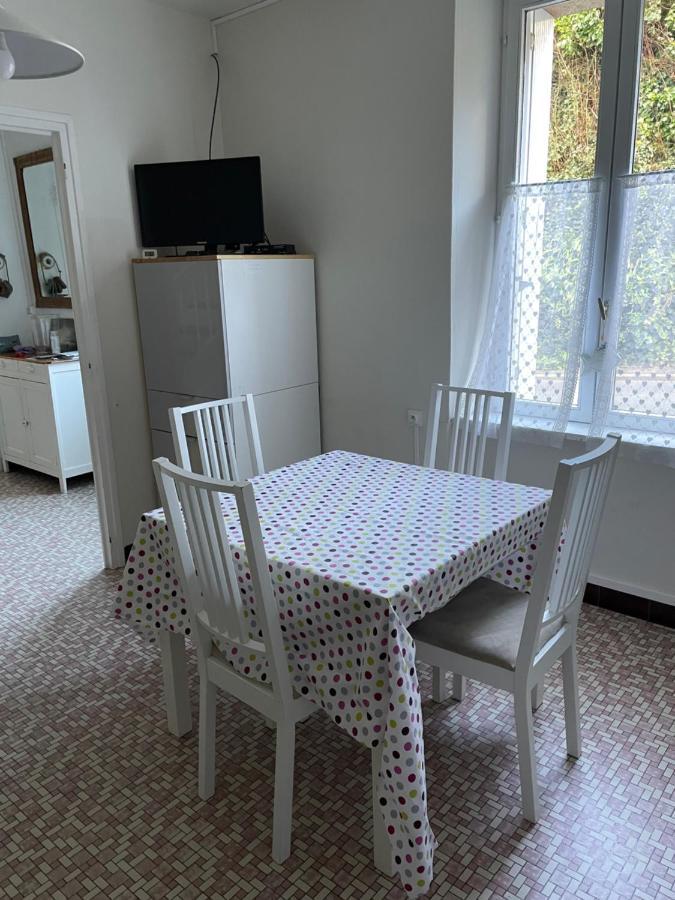 La Maison Du Pêcheur Casa de Férias *