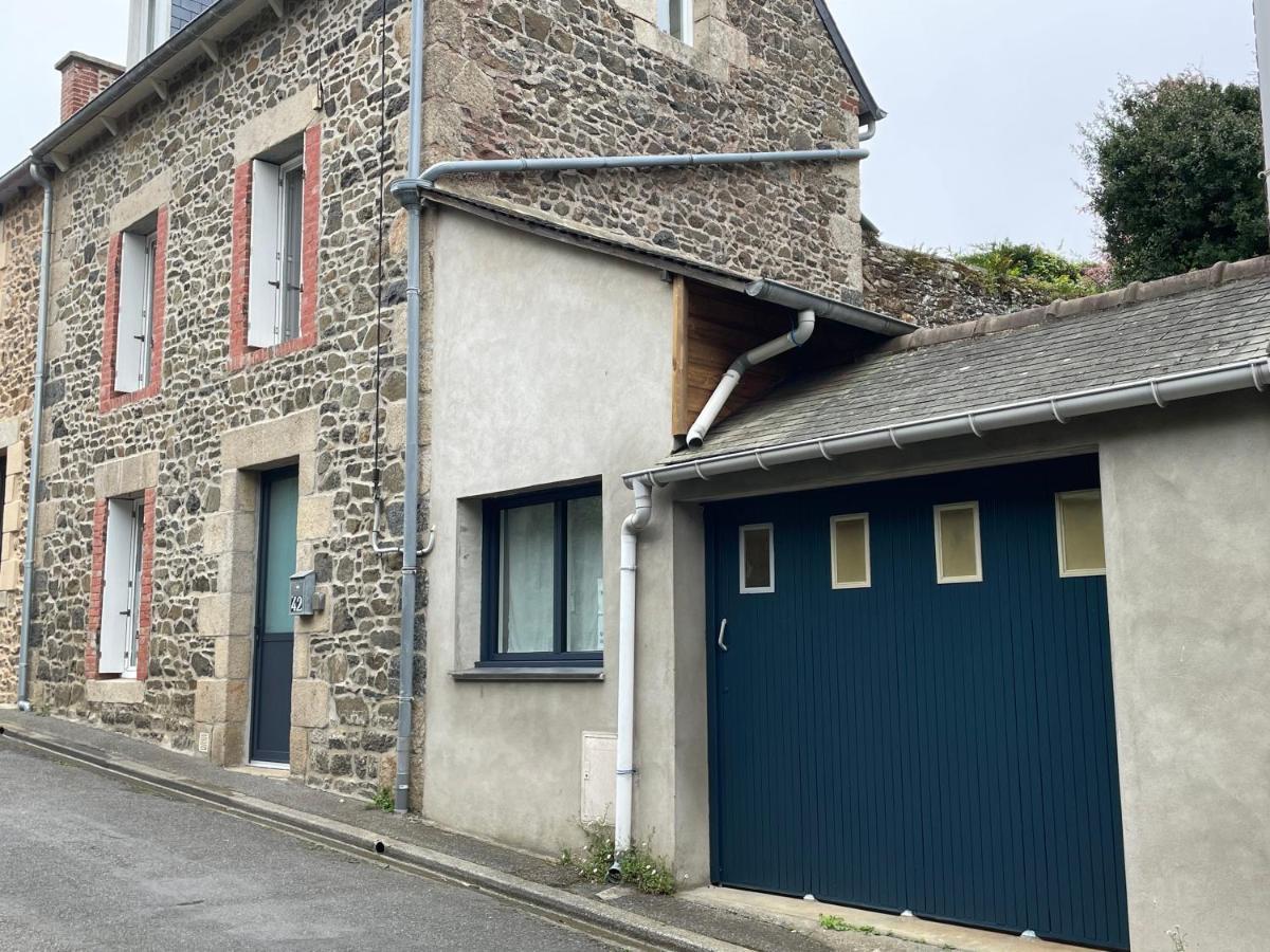 La Maison Du Pêcheur Casa de Férias