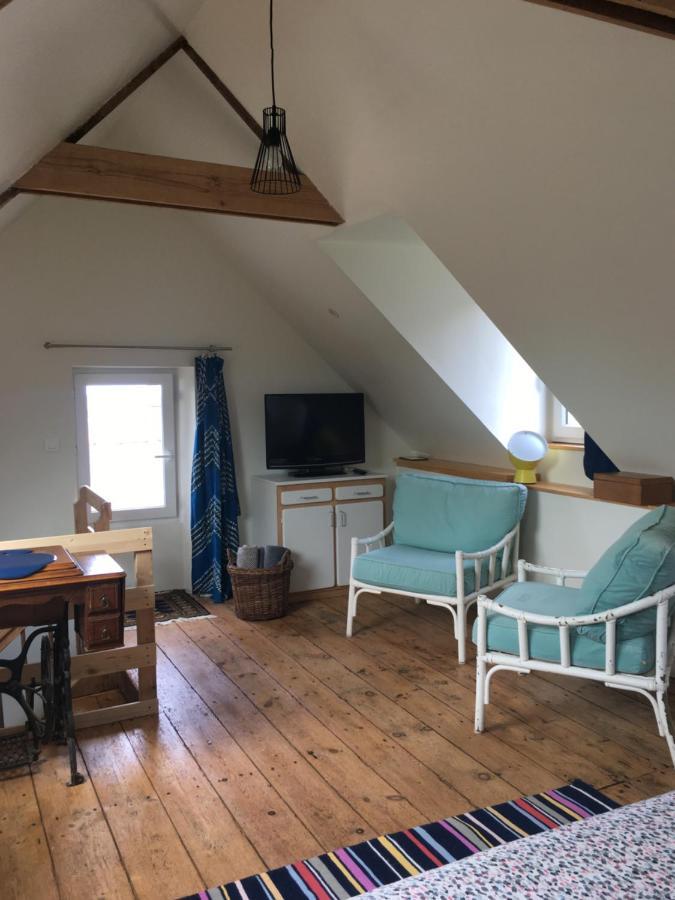 Holiday home La Maison Du Pecheur Saint-Quay-Portrieux