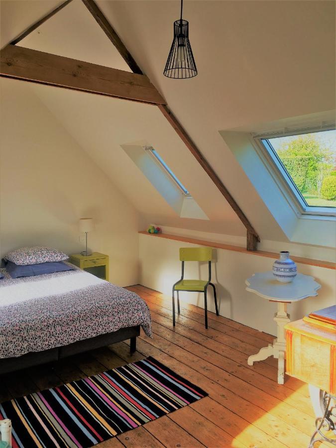 La Maison Du Pecheur Holiday home *