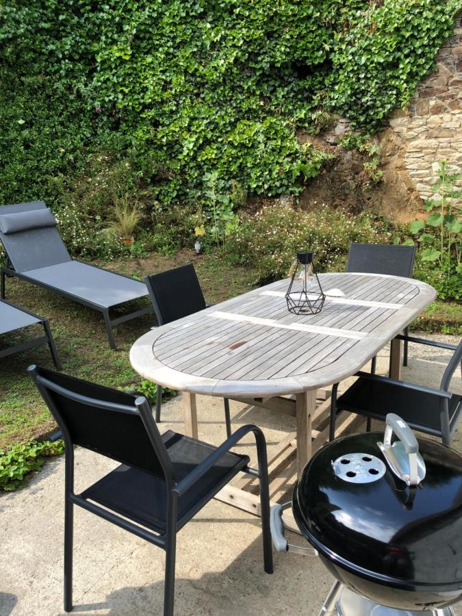 Holiday home La Maison Du Pecheur *