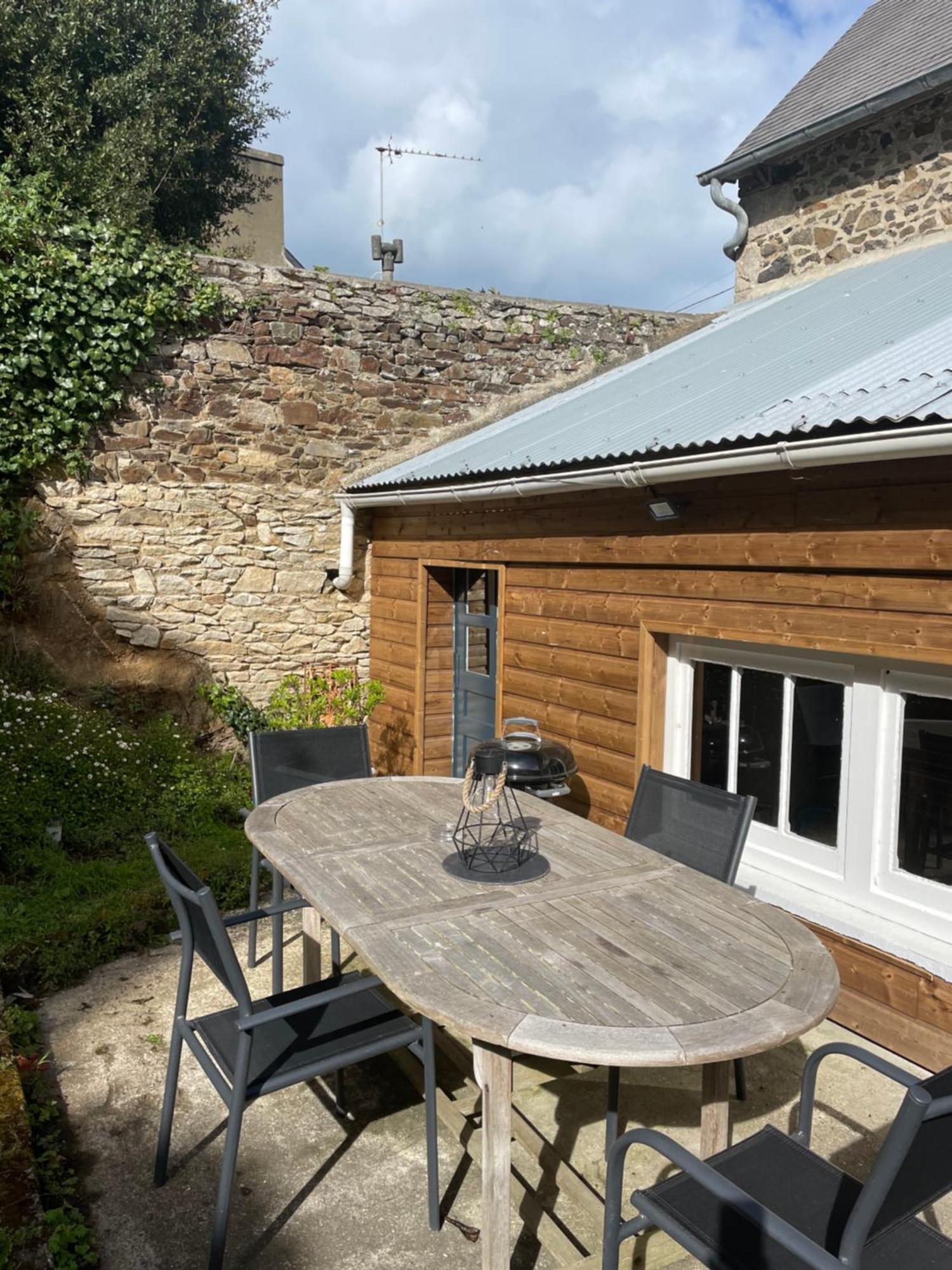 La Maison Du Pecheur Saint-Quay-Portrieux